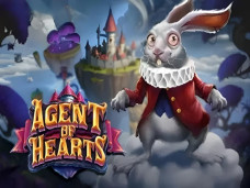 Agent of Hearts