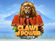 Akiva: Claws of Power