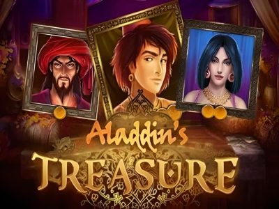 Aladdin’s Treasure