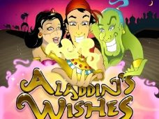 Aladdin’s wishes