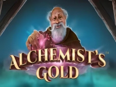 Alchemists Gold