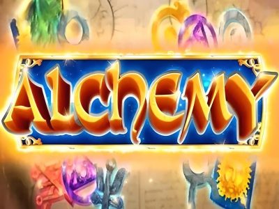 Alchemy