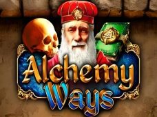 Alchemy Ways