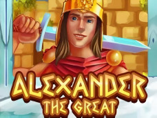 Alexander the Great