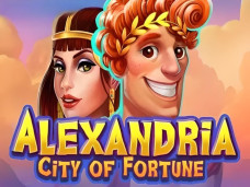 Alexandria City Of Fortune