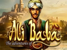 The Adventures of Ali Baba