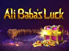 Ali Baba’s Luck