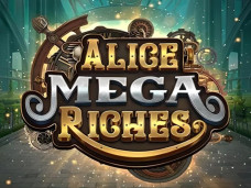 Alice Mega Riches