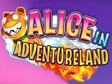 Alice in Adventureland