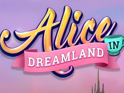 Alice in Dreamland