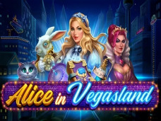 Alice in Vegasland