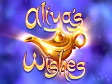 Aliyas Wishes