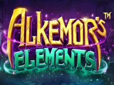 Alkemor’s Elements