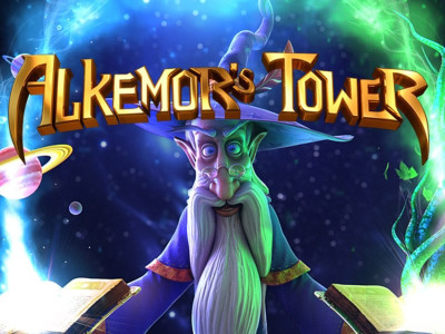 Alkemor’s Tower