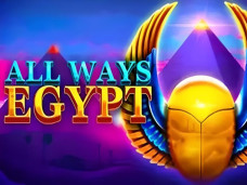 All Ways Egypt