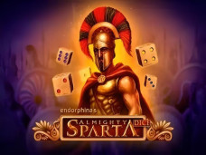 Almighty Sparta Dice