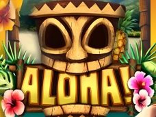 Aloha!