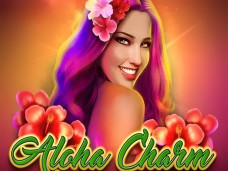 Aloha Charm