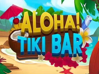 Aloha! Tiki Bar