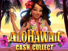 Alohawaii: Cash Collect