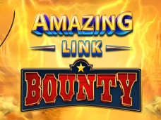 Amazing Link Bounty