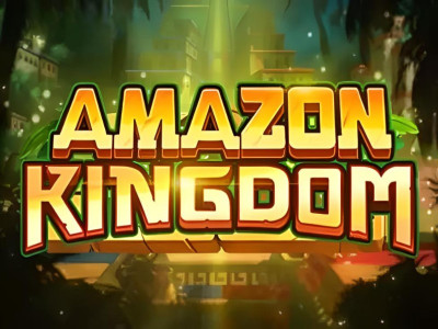 Amazon Kingdom