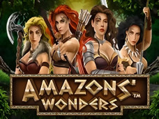 Amazons Wonders