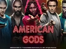 American Gods