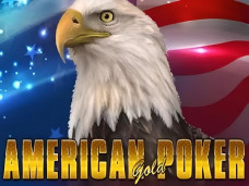 American Poker Gold