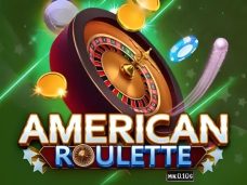 American Roulette