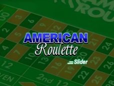 American Roulette Slider