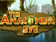 Anaconda Eye Rapids