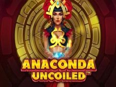 Anaconda Uncoiled