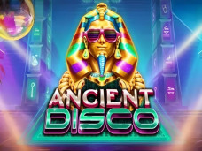 Ancient Disco