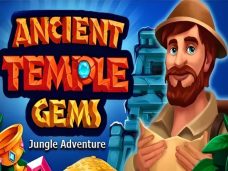 Ancient Temple Gems