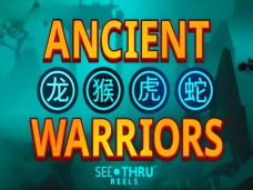 Ancient Warriors