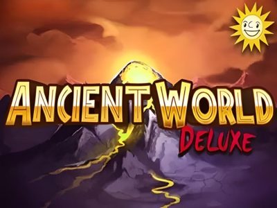 Ancient World Deluxe