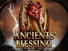 Ancients Blessing