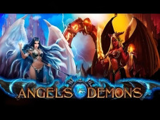 Angels vs Demons