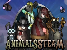 Animals Steam