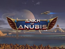 Ankh of Anubis