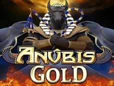 Anubis Gold