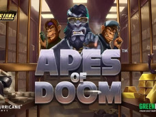 Apes of Doom