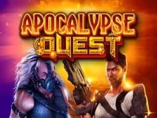 Apocalypse Quest