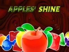 Apples’ Shine