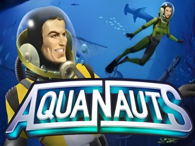 Aquanauts