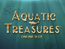 Aquatic Treasures