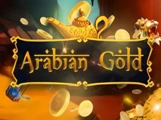 Arabian Gold