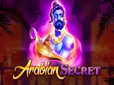 Arabian Secret