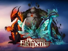 Arcane Elements